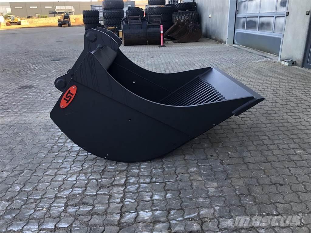 JST Risteskovl, JST Kopad