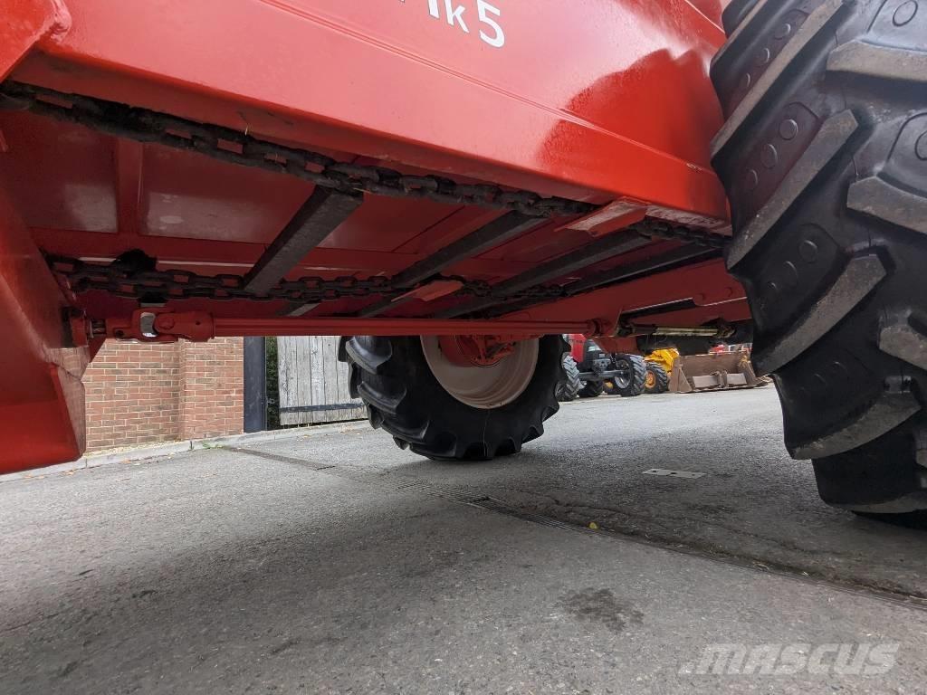 Ktwo DUO 900 MK5 Lägapaagid