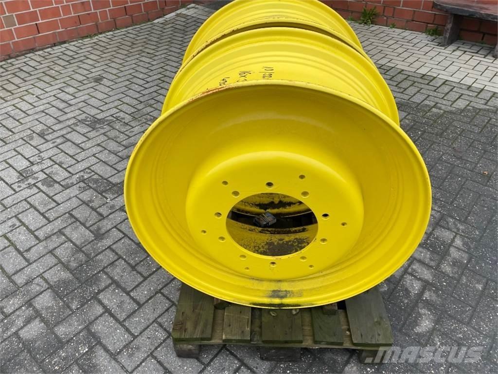  SONSTIGE 16x34 Muud põllumajandusmasinad