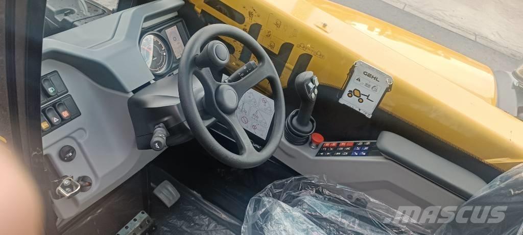 Gehl GCT 3-14+ Teleskooplaadurid