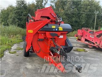 Kuhn Primor 3570 M Tornhoidlate tühjendusseadmed
