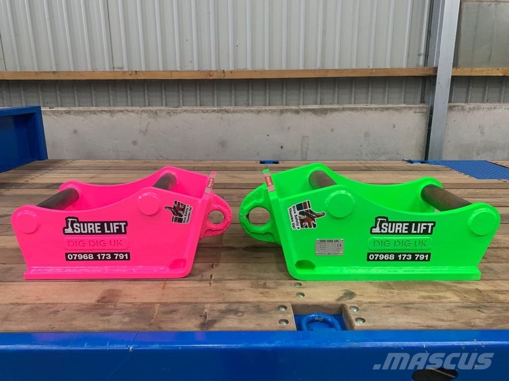  Surelift 5T Muud osad