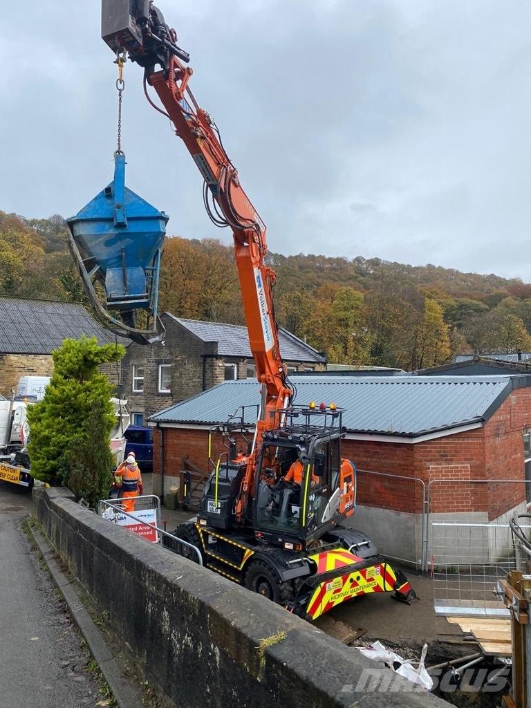  Surelift 5T Muud osad