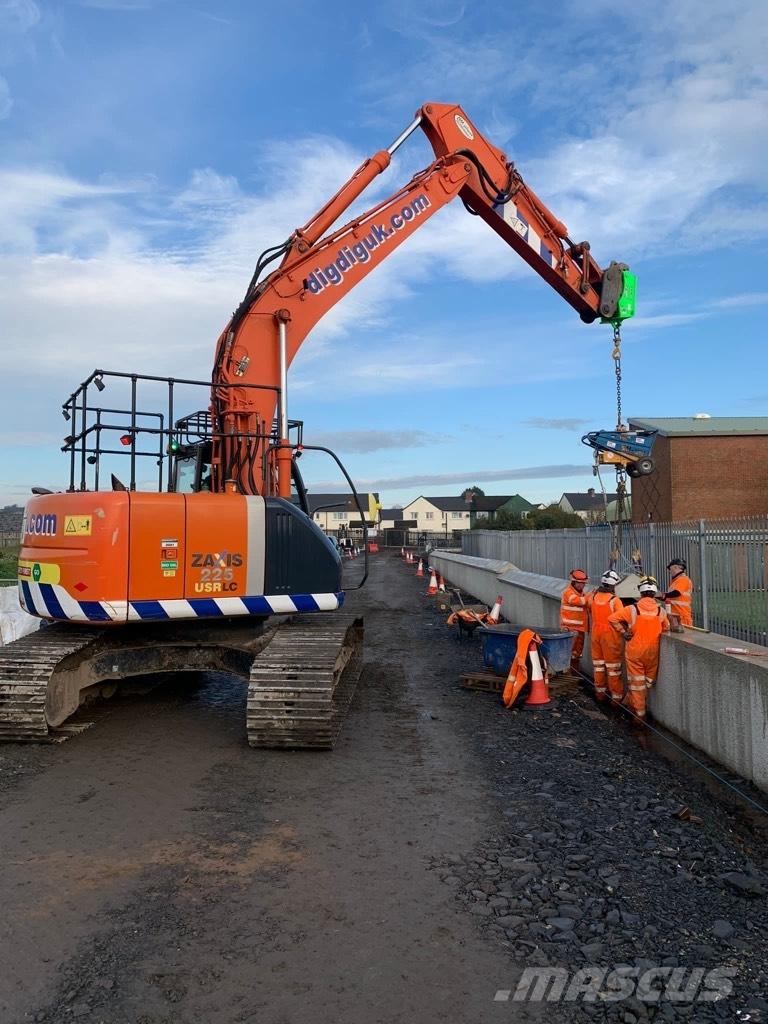  Surelift 5T Muud osad