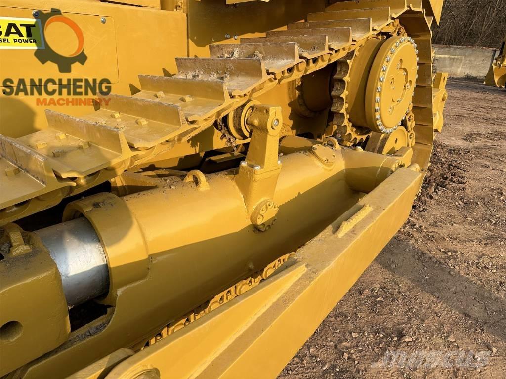 CAT D 7 R Buldooserid