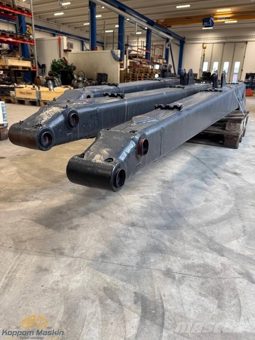 Rottne RK 60 Forvarderi kraanad