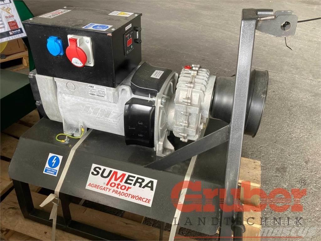 Sumera E1X13ME/2 Muud generaatorid
