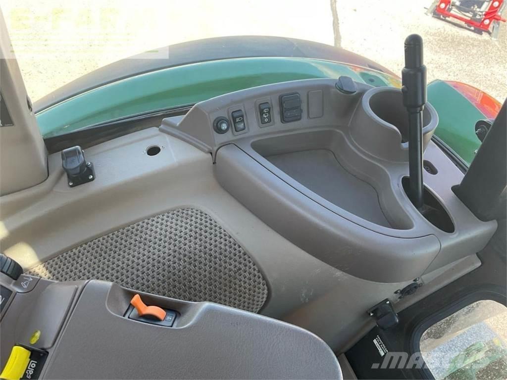John Deere 5100R Traktorid