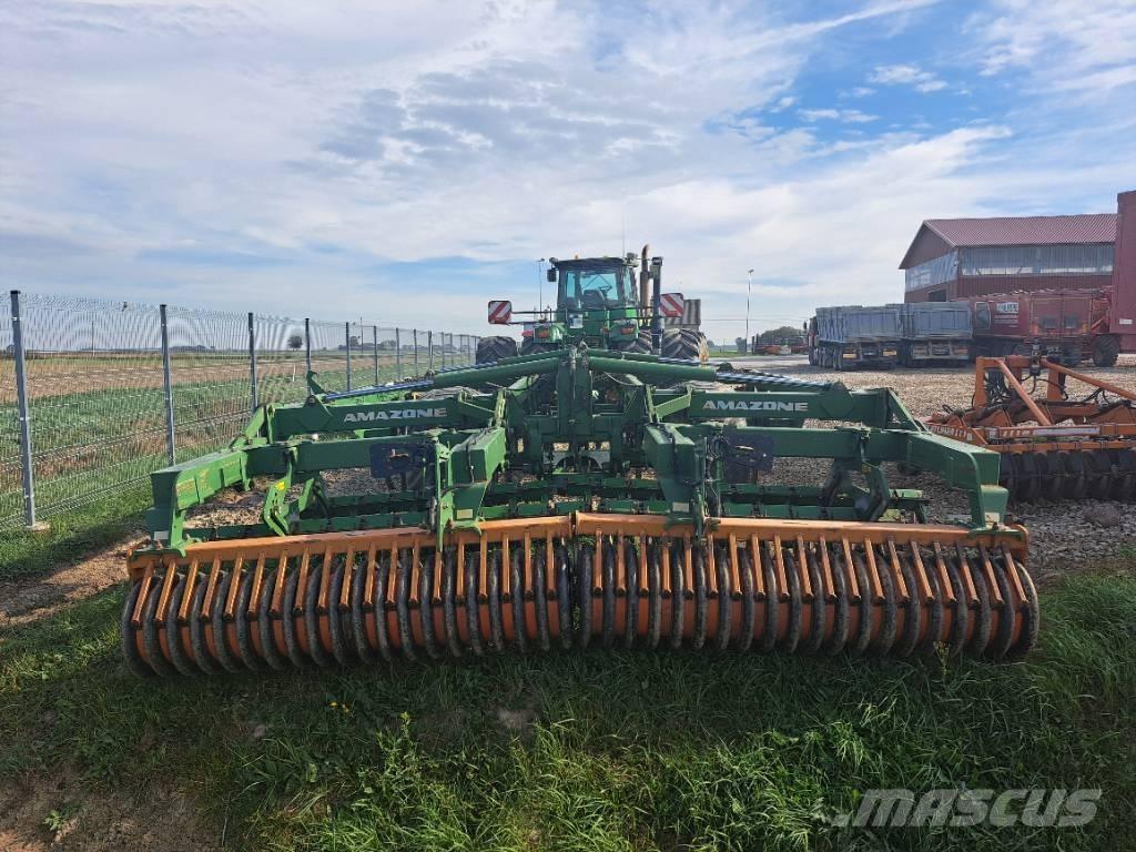 Amazone Centaur 5001 Kultivaatorid