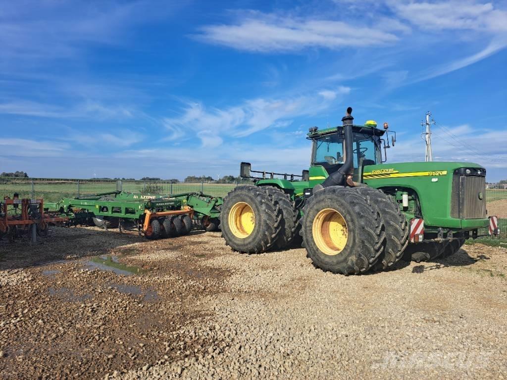 Amazone Centaur 5001 Kultivaatorid