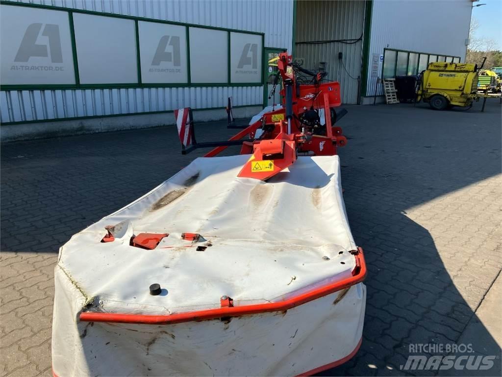 Kuhn GMD 8730FF Muljurniidukid