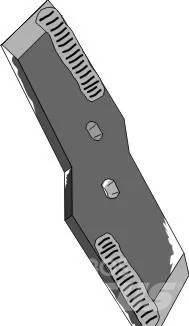 Kuhn sharp tip Raamid