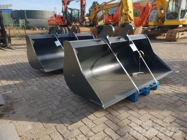 GP SBS55-2200-CW40 Kopad