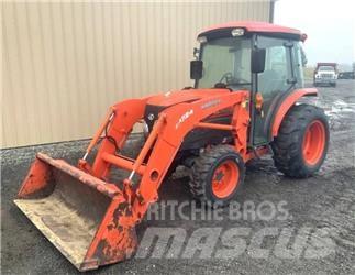 Kubota L 3240 DT Traktorid