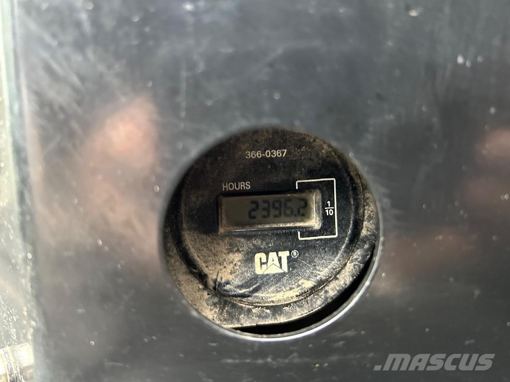 CAT 303.5 E CR Miniekskavaatorid < 7 t