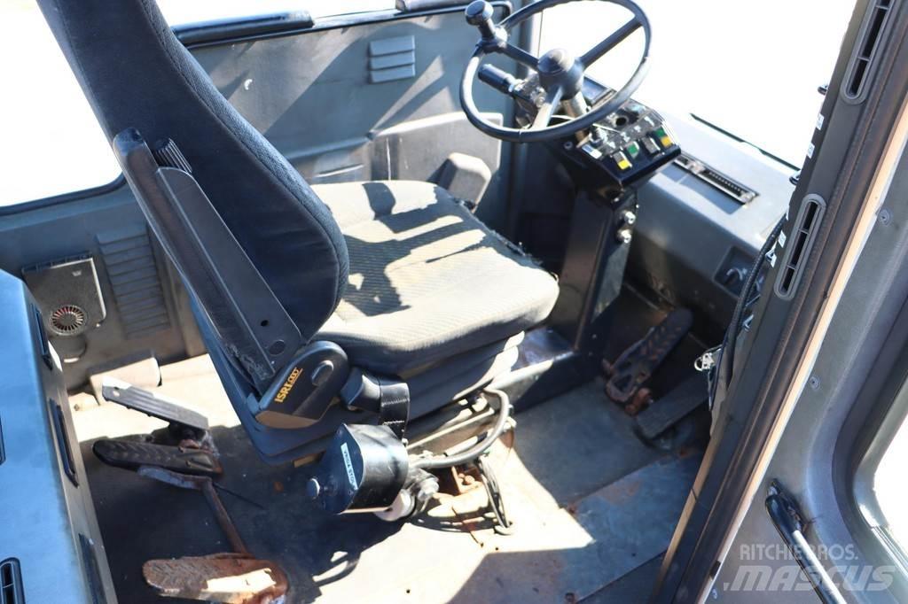 Kalmar TRX182A Terminalivedukid