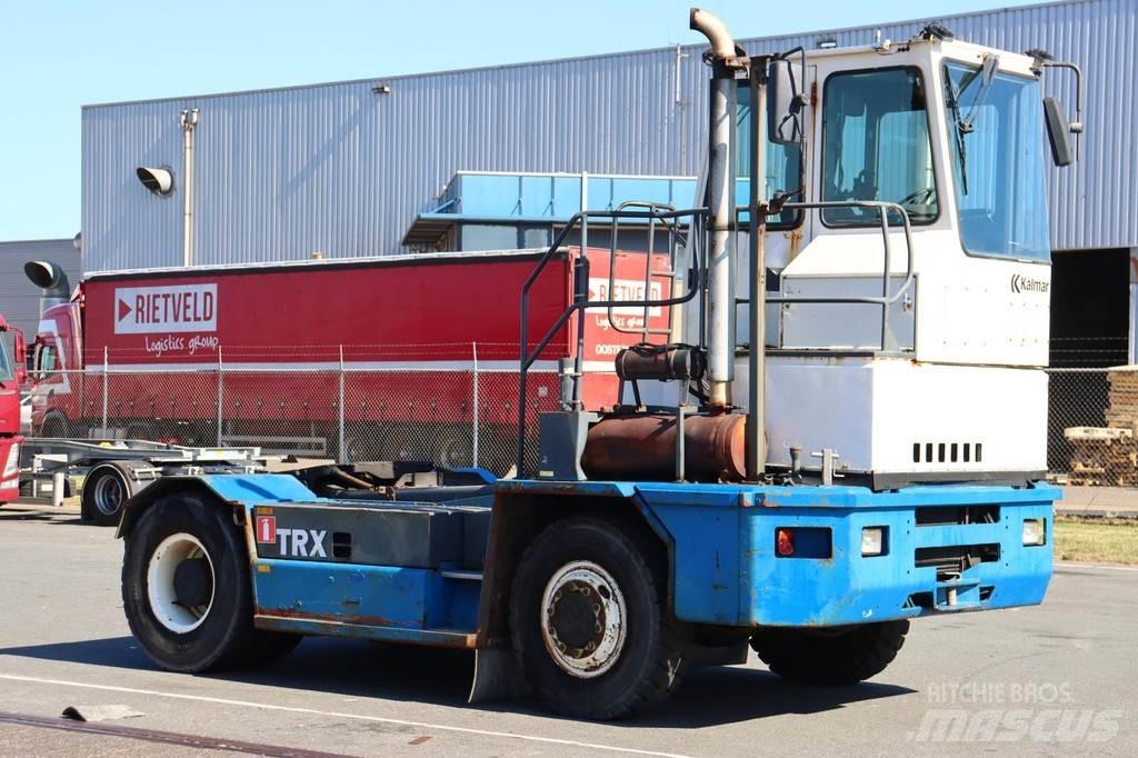 Kalmar TRX182A Terminalivedukid
