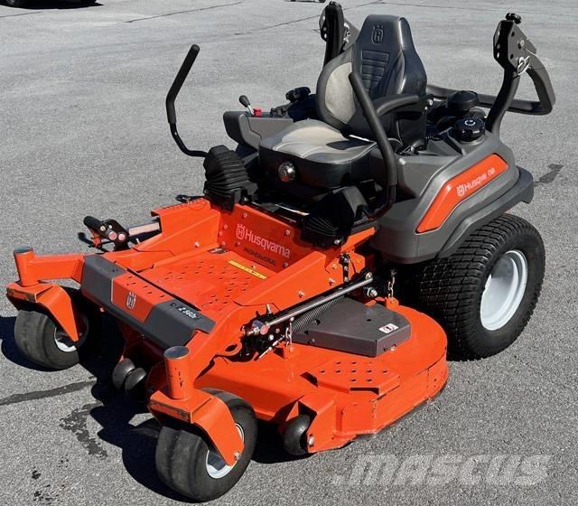 Husqvarna Z560X 0 - pöörderaadiuse niidukid