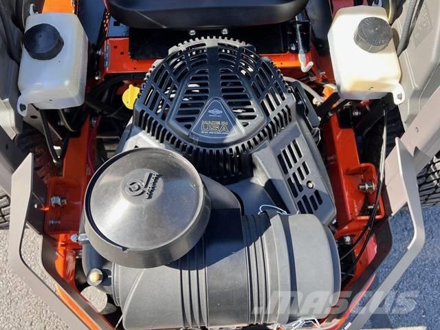 Husqvarna Z560X 0 - pöörderaadiuse niidukid