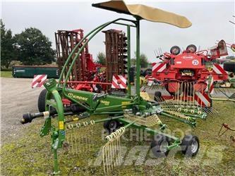 Krone SWADRO S 460 Iseliikuvad niidukid-vaalutid