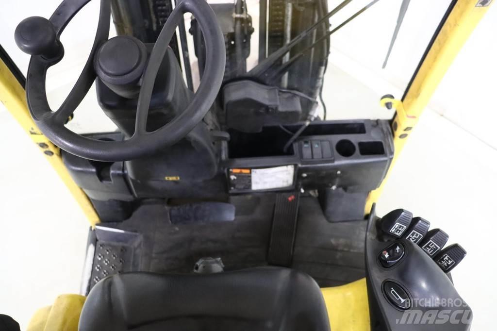 Hyster J1.6XNT Elektritõstukid