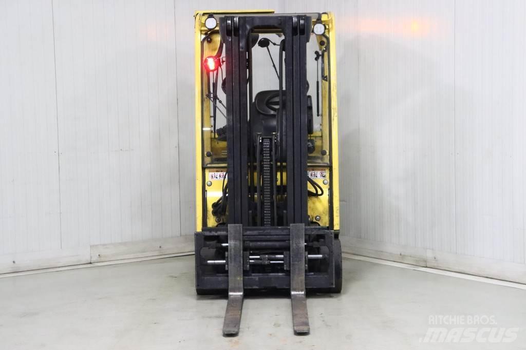 Hyster J1.6XNT Elektritõstukid