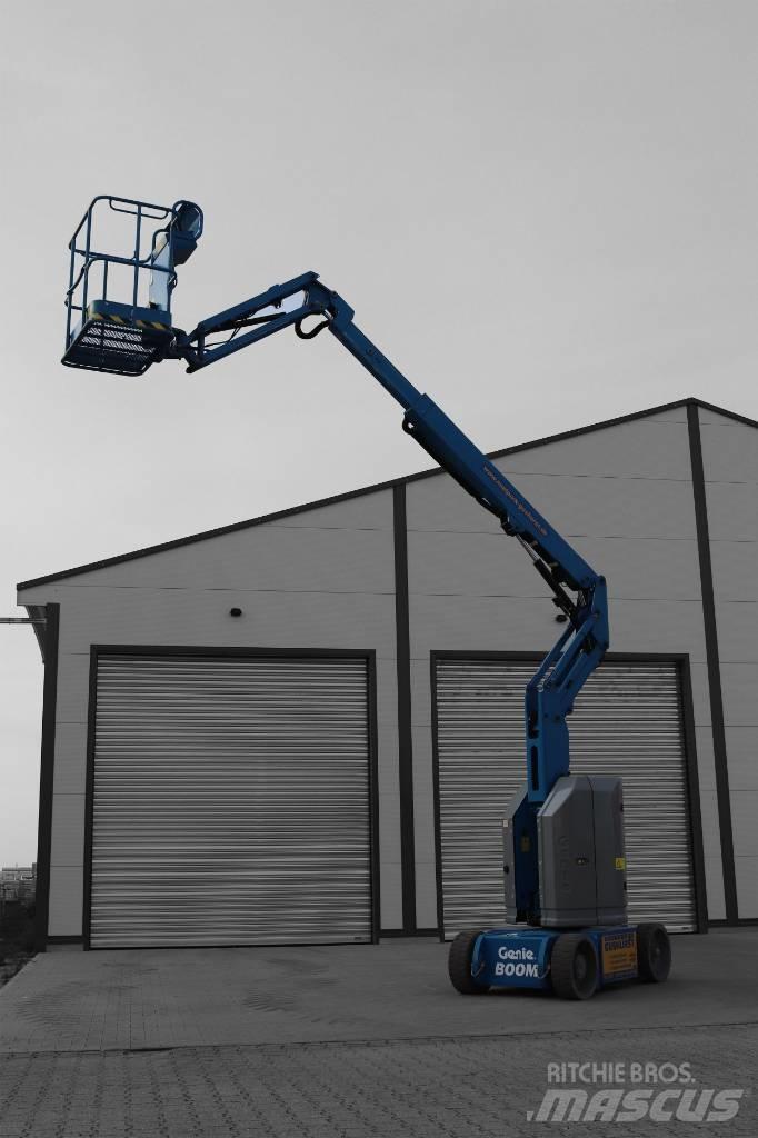 Genie Z 30/20 Iseliikuvad poomtõstukid