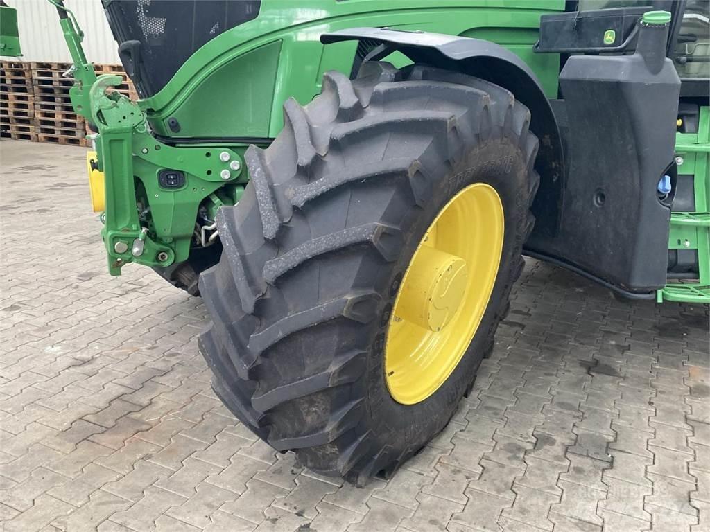 John Deere 6R 185 Traktorid