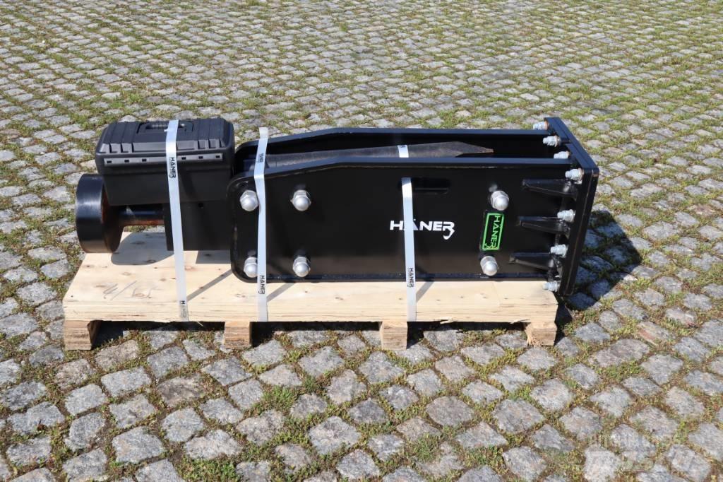  Haner HX 800SA Hüdrohaamrid