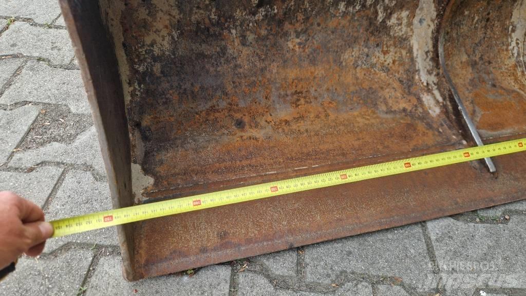 Wacker Neuson EW 65 Ratasekskavaatorid