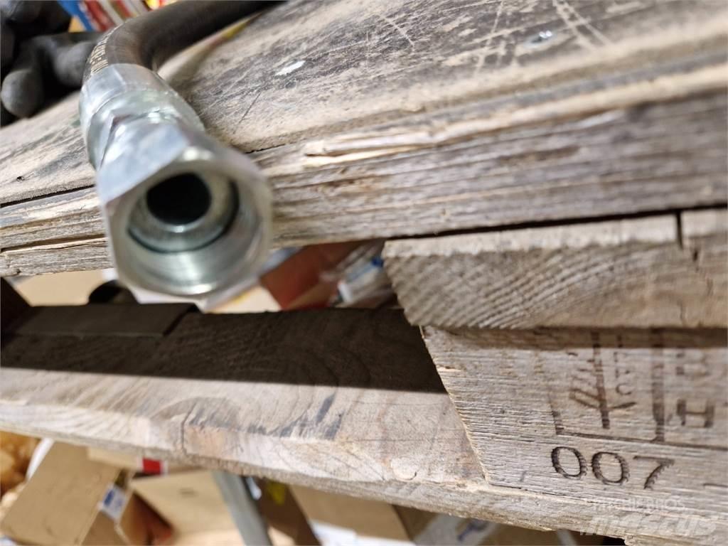 Eco Log 7033474 Hüdraulika