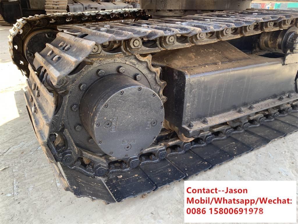 Doosan DH 60-7 Miniekskavaatorid < 7 t