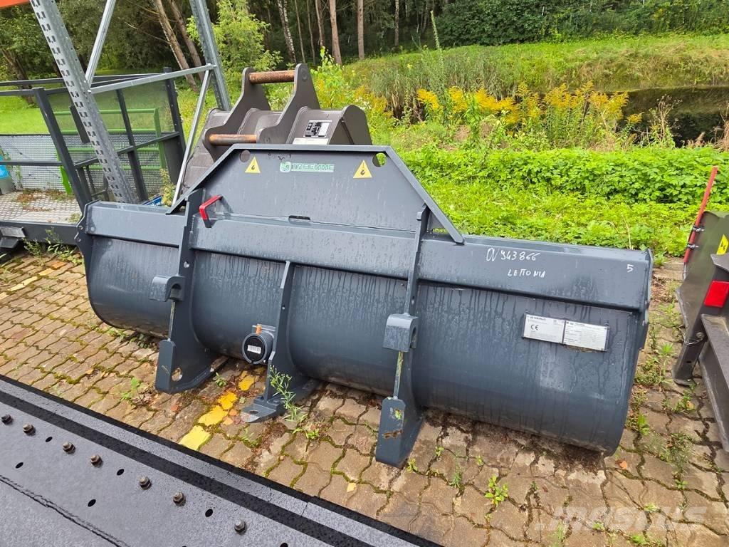 Merlo P40.17CS TOP Teleskooplaadurid