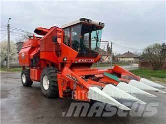 Bourgoin JLD 410 P Teraviljakombainid