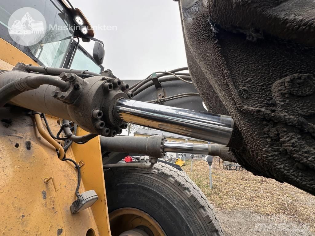 Volvo L 60 H Rataslaadurid