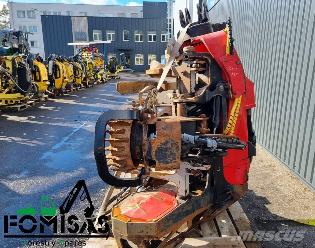 Komatsu C144 Langetuspead