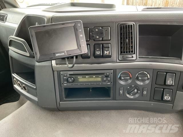 Volvo FM 380 Konksliftveokid