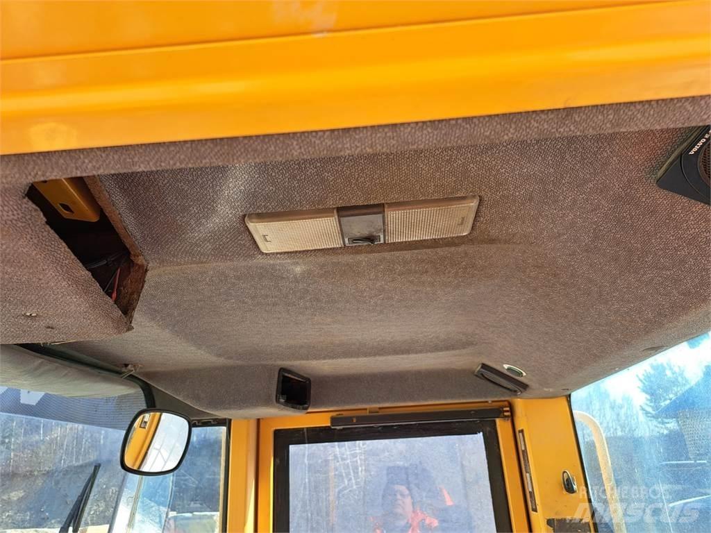 Volvo L180D Muu