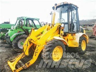 JCB 408 ZX   flywheel Mootorid