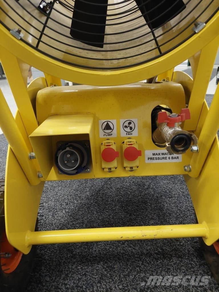 WLP 10 Demolitor Muu