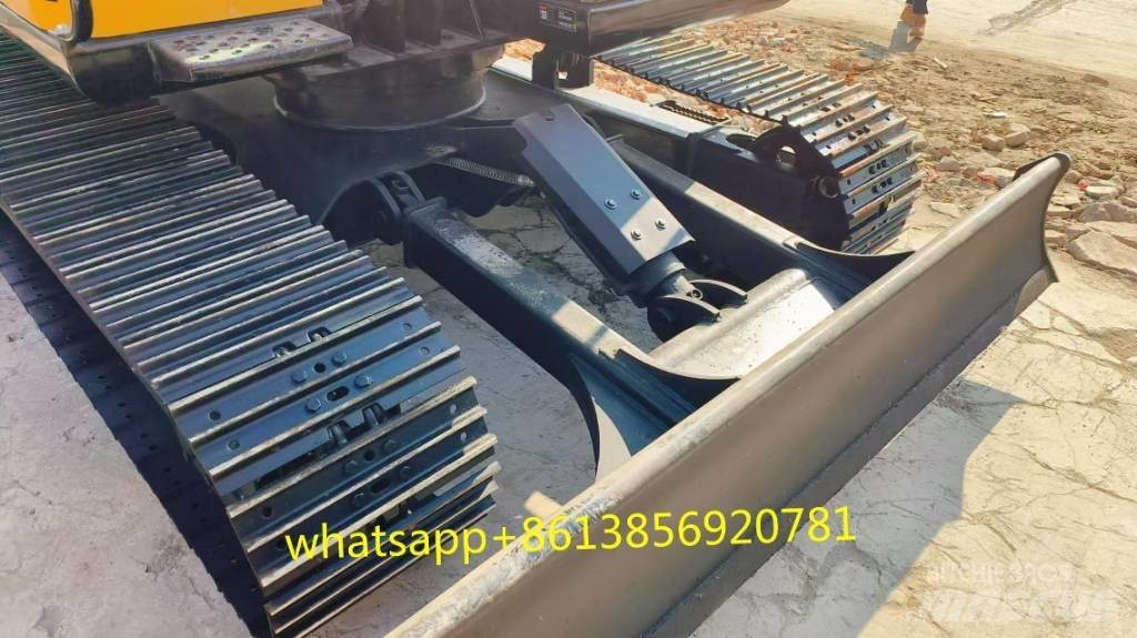 Sany SY 75 C pro Miniekskavaatorid < 7 t
