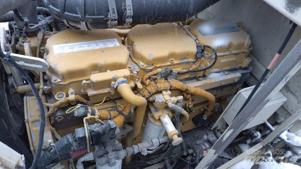 Metso LT 300 S Iseliikuvad purustid