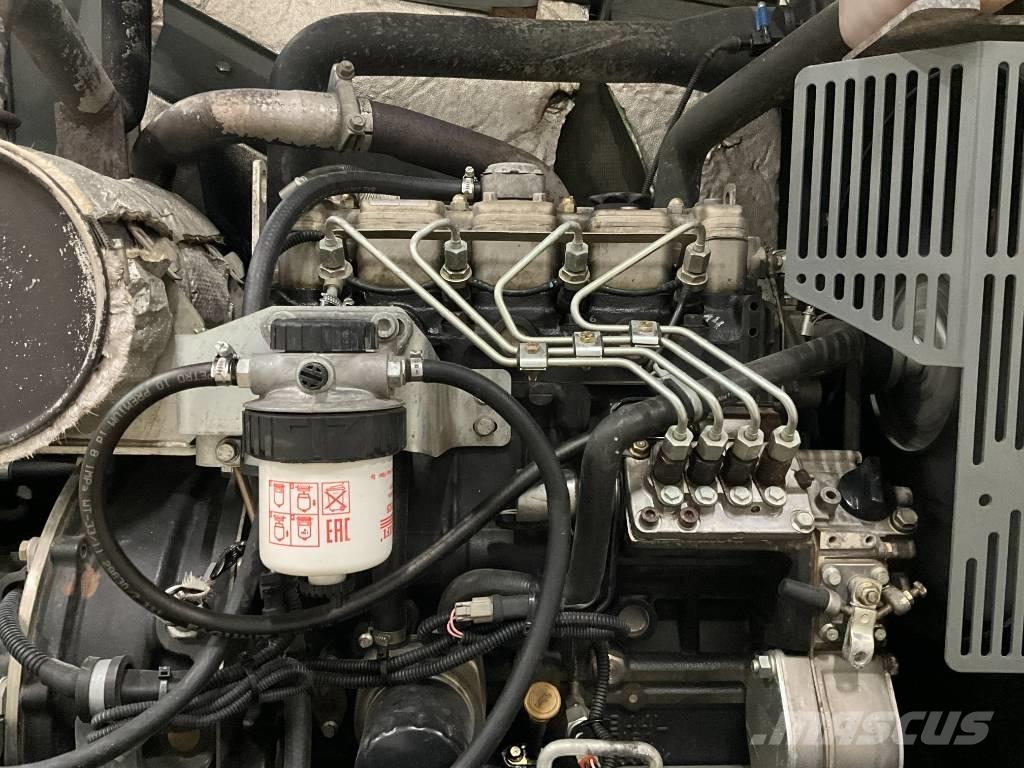 Neuson EZ 53 Miniekskavaatorid < 7 t