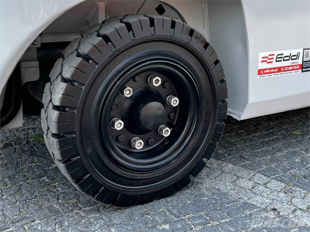 Nissan DG1F4A50Y Diiseltõstukid