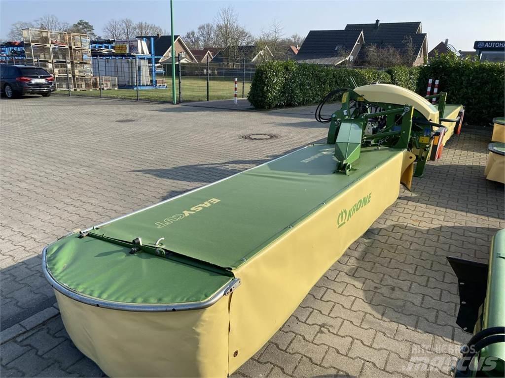 Krone EC B 1000 Niidukid