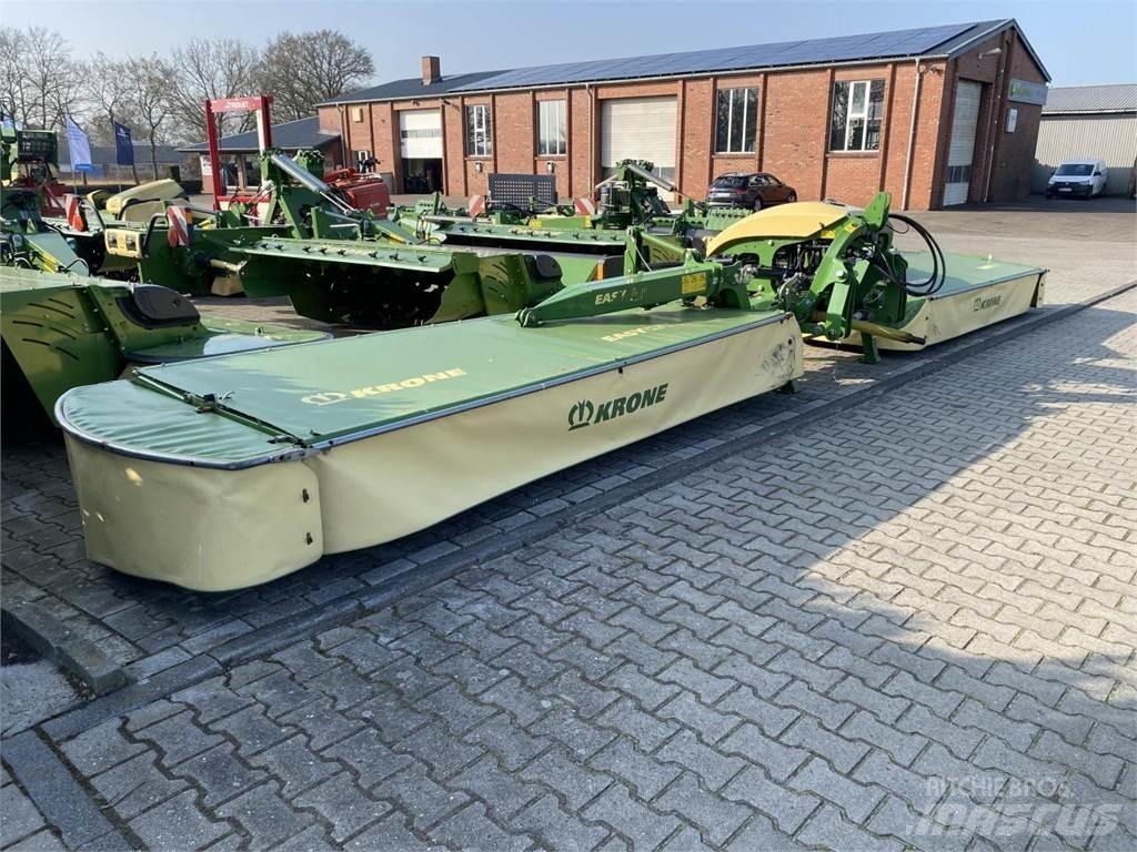 Krone EC B 1000 Niidukid