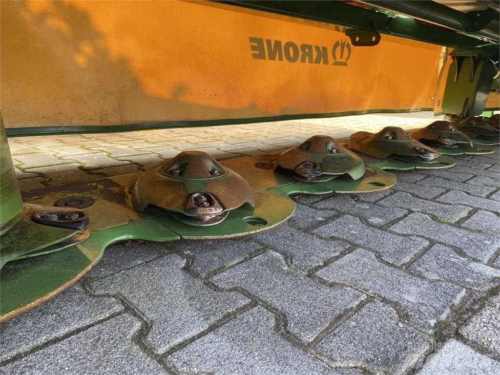 Krone EC B 1000 Niidukid