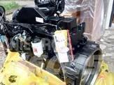 Cummins 6BTA5.9-C125 Mootorid