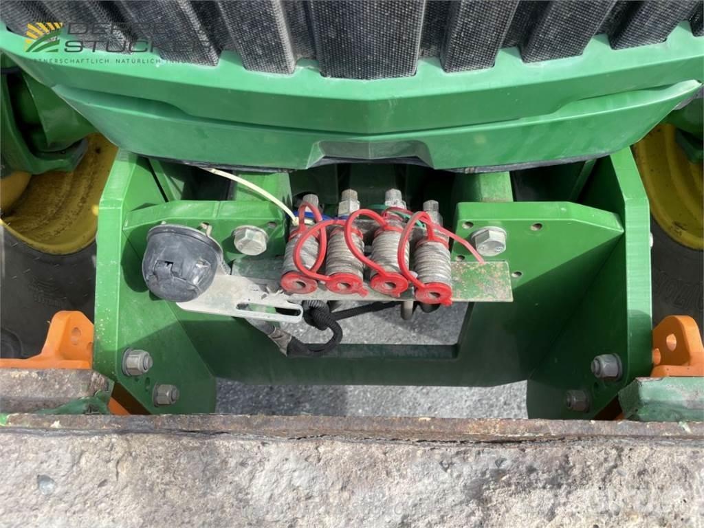 John Deere 6175R Traktorid