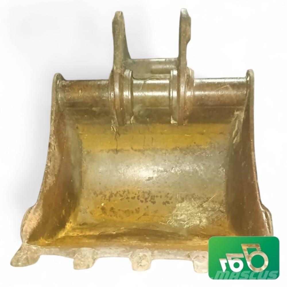 JCB 3CX 750mm Bucket Raamid